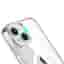Coque iPhone 14 Plus et 2 écrans de protection - TPU - Transparent