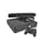 Microsoft Xbox 360 Slim - Noir