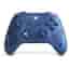 Manette Xbox One X/S Microsoft Sport Blue Special Edition