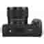 Compact ZV-E1 - Noir + Sony FE 28-60mm f/4-5.6 f/4-5.6