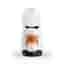 Expresso à capsules Compatible Dolce Gusto Krups XS Piccolo KP1A0110 0,8000L - Blanc