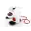 Expresso à capsules Compatible Dolce Gusto Krups XS Piccolo KP1A0110 0,8000L - Blanc