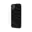 Coque Back Market iPhone 15 et écran de protection - Plastique recyclé - Noir