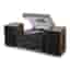 Platine Vinyle Muse MT-120 MB