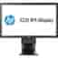 Écran 22" LCD FULL HD 1080P HP Z22i