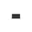 Enceinte Bluetooth Marshall EMBERTON II Black & Steel - Noir