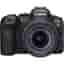 Reflex EOS R6 Mark II - Noir + Canon RF 24-105mm f/4-7.1 IS STM