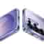 Coque Galaxy S26 Ultra et 2 écrans de protection - TPU - Transparent