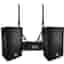 Enceintes sono Bm Sonic BMS-15