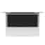 MacBook Pro 14" (2021) - Apple M1 Pro avec CPU 8 cœurs et GPU 14 cœurs - 16Go RAM - SSD 1000Go - Écran standard - QWERTY - Anglais