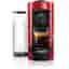 Expresso à capsules Compatible Nespresso Magimix 11389 1,2000L - Rouge