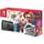 Switch 32GB - Noir + Super Mario Party