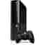 Microsoft Xbox 360 - Noir