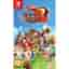 One Piece: Unlimited World Red - Deluxe Edition - Nintendo Switch