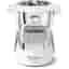 Robot cuiseur Moulinex HF806E10 3,0000L -Argent