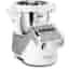 Robot cuiseur Moulinex HF806E10 3,0000L -Argent