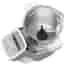 Robot cuiseur Moulinex HF806E10 3,0000L -Argent