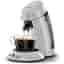 Cafetière à dosette Compatible Senseo Philips SENSEO ORIGINAL HD6554/53 0,7000L - Gris