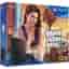 PlayStation 4 Slim 500Go - Noir + Grand Theft Auto V