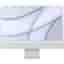 iMac 24" (2021) Apple M1 - 1 To SSD - 8 Go QWERTY - Anglais