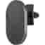 Stabilisateur Bigben Connected Support Voiture Ventilation MagSafe Maintien magnétique Noir Bigben