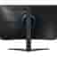 Écran 27" LED Samsung Odyssey G4 S27BG400EU
