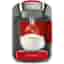 Cafetière expresso combiné Compatible Tassimo Bosch Tassimo Suny TAS32 1,0000L - Rouge