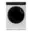 Lave-linge séchant 59,5 cm hublot Haier HWD100B14979