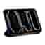 Coque iPad Pro 13" (2024) - Silicone - Noir