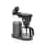 Cafetière Sans capsules Aeg CM7-1-4MTM L - Noir