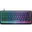 Clavier Roccat AZERTY Français rétroéclairé Magma Mini