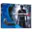 PlayStation 4 Slim 500Go - Noir + Uncharted 4