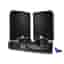 Enceintes sono Bm Sonic 1000W
