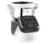 Robot cuiseur Moulinex Companion XL HF805 4,5000L -Blanc