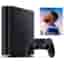 PlayStation 4 Slim 1000GB - Noir + FIFA 22