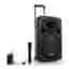 Enceintes sono Ibiza Sound PORT12VHF-BT