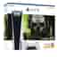 PlayStation 5 825GB - Blanc + Modern Warfare II