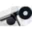 Stabilisateur Bigben Connected Support Voiture Écran Tesla MagSafe Maintien magnétique Noir Bigben
