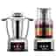 Robot cuiseur Magimix Cook Expert Premium XL 18909 L -Argent
