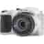 Kodak Pixpro Astro Zoom AZ255 - Blanc + Kodak Zoom Optique 25X 24-600mm f/3.7-6.2