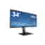 Écran 34" LCD UW-QHD Iiyama ProLite XUB3493WQSU-B1