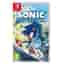 Sonic Frontiers - Nintendo Switch
