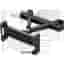Stabilisateur Bigben Connected Support Voiture Appui-tête Maintien clip ajustable Noir Bigben