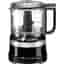Hachoir Kitchenaid 5KFC3516EOB 0,8300L - Noir