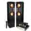 Enceinte Bluetooth Evidence Acoustics EA800-PG - Noir