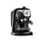 Machine Expresso Sans capsules De'Longhi EC221.B 1,0000L - Noir