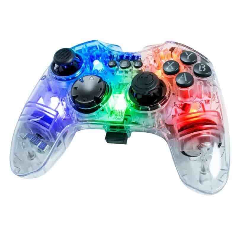 Manette PC Nacon GC-200WL