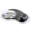 Souris Simpletek Precise mouse movement Mousepad, Ergonomic Design
