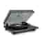 Platine Vinyle Thomson TT700 Noir