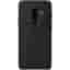 Coque Galaxy S9+ - Plastique - Noir